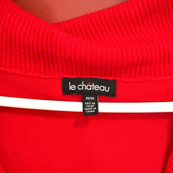 Sweater - Picture 2 of 3